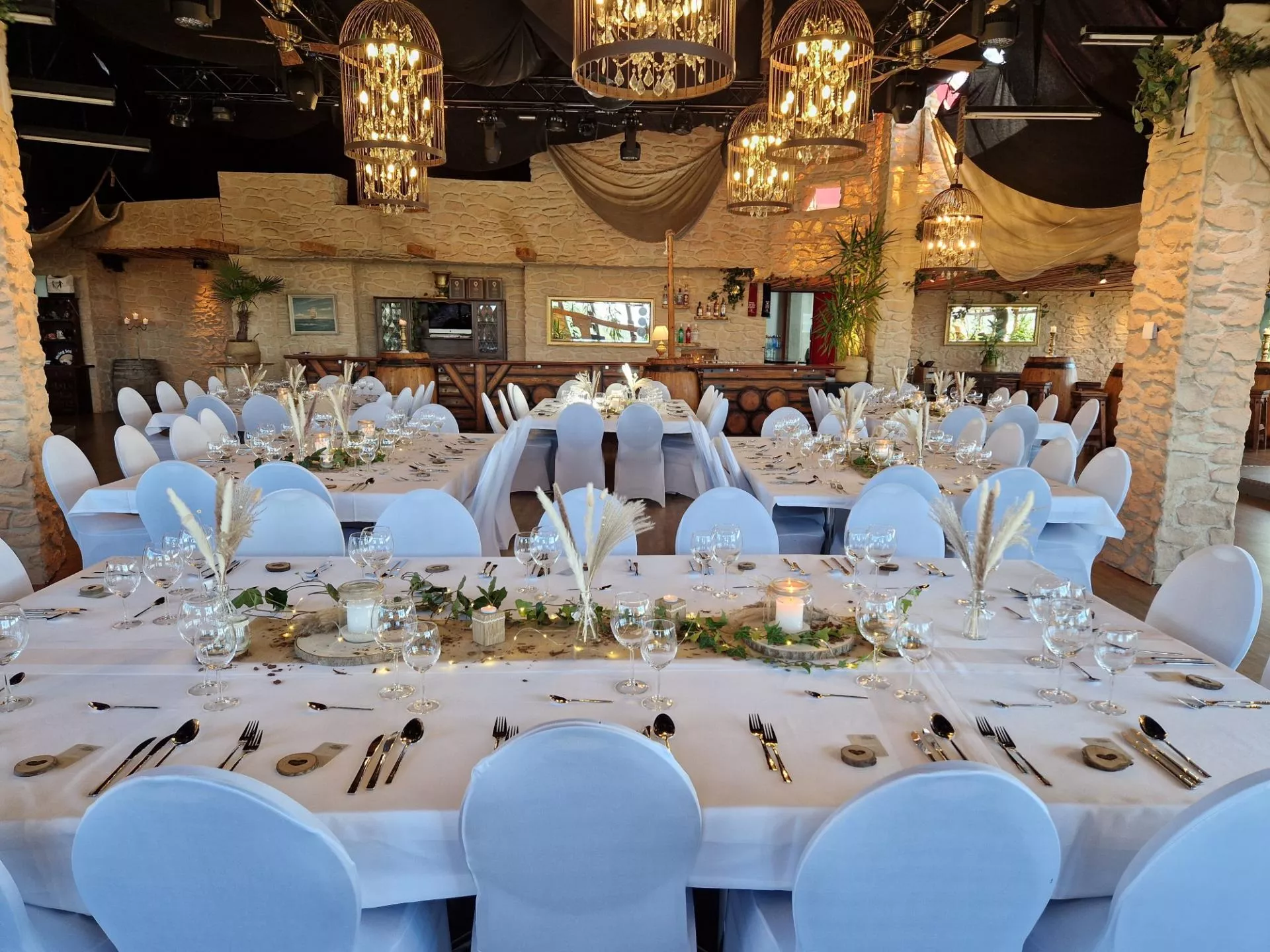 Deine Hochzeit bei uns!